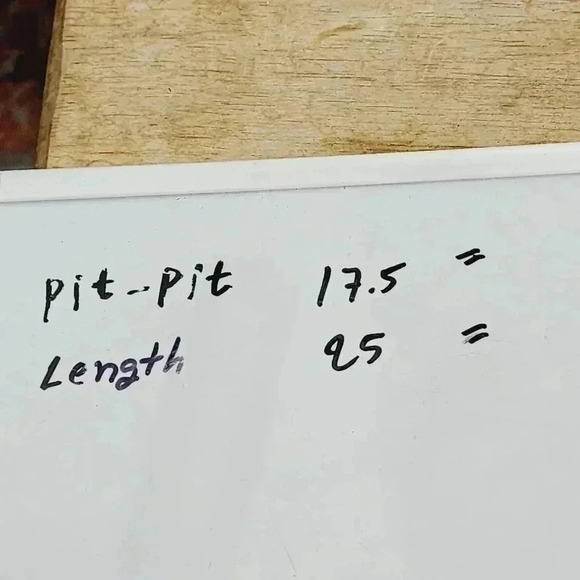 Current/Elliott Pattern Button down Long sleeve  Women's Dress Shirt Size 1/ S - Picture 3 of 7